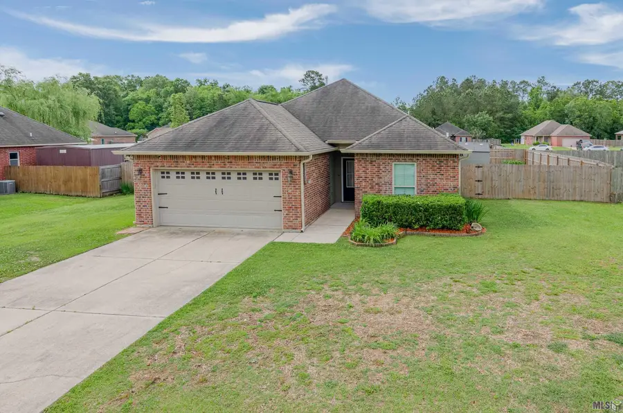 21198 Beau Chateau Blvd, Ponchatoula, LA 70454 - #2