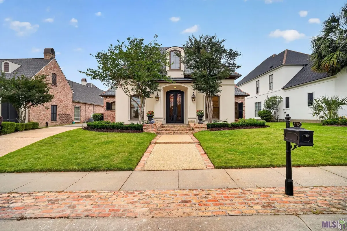 6735 Rue Bocage, Baton Rouge, LA 70809 - #1