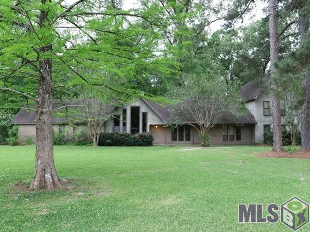 12720 Triple B Rd, Greenwell Springs, LA 70739 - #1