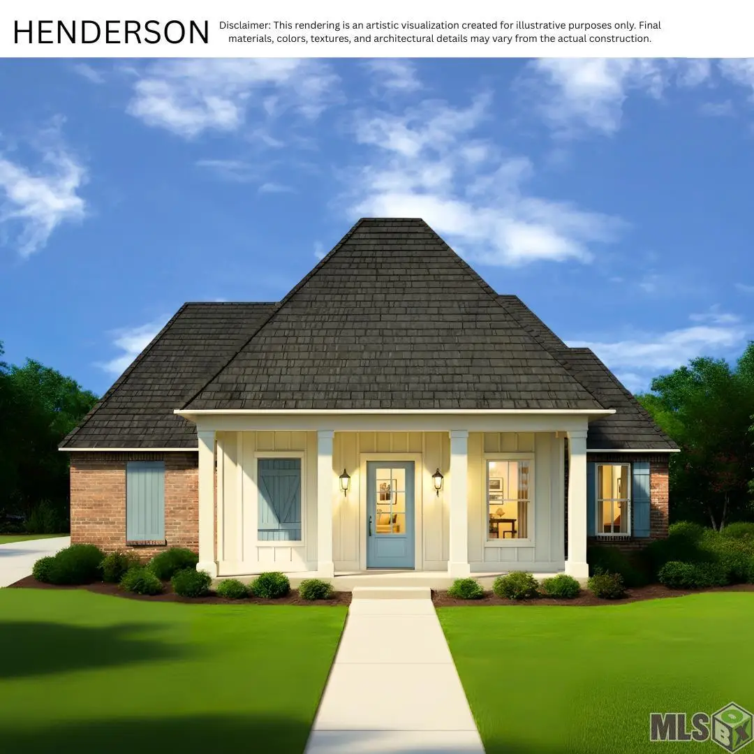 14508 N Florida Blvd, Livingston, LA 70454 - #1