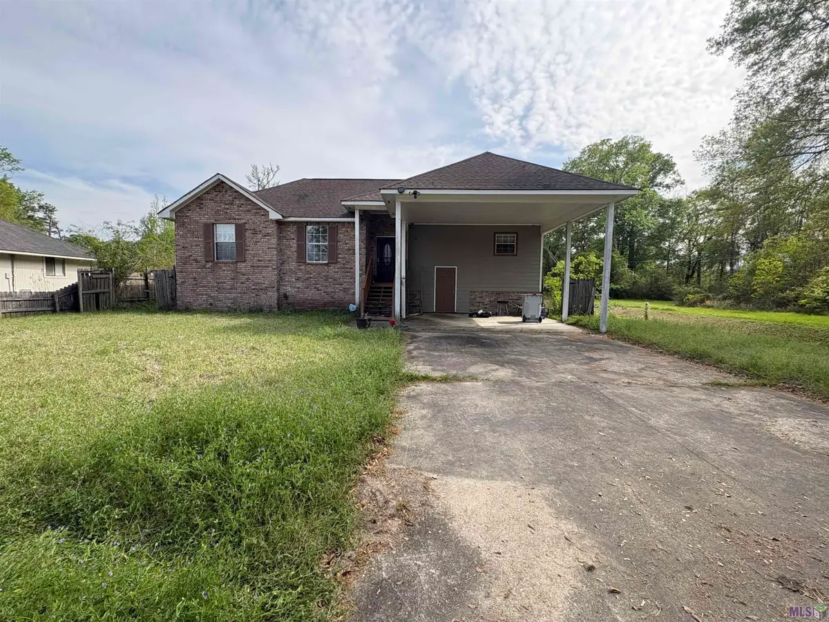 4410 Greenwood Ln, Baker, LA 70714 - #1
