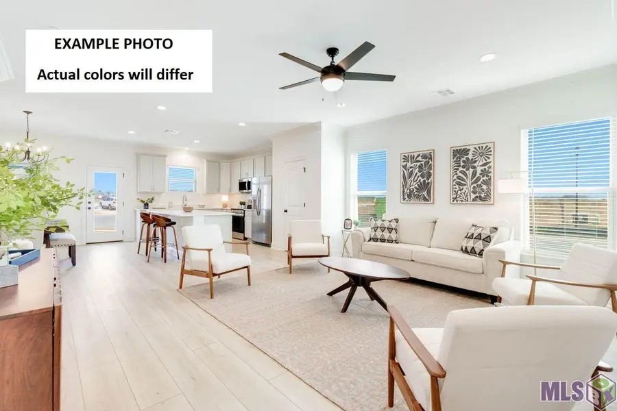 1409 Marshland Avenue, Gonzales, LA 70737 - #2