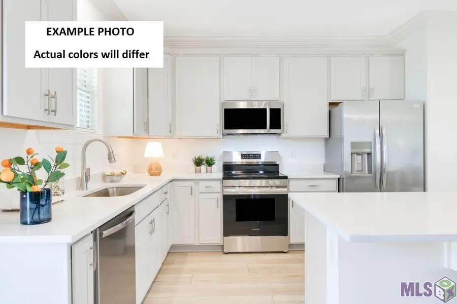 1409 Marshland Avenue, Gonzales, LA 70737 - #3