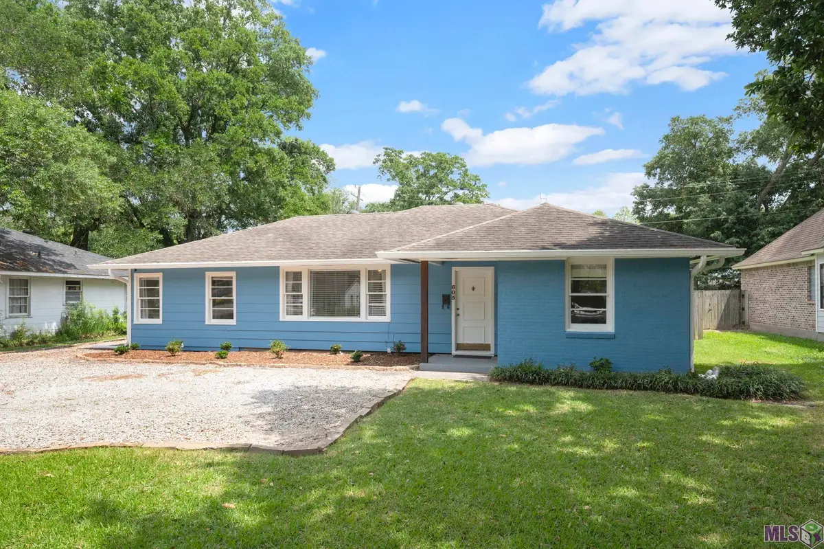 605 Pierce Ave, Baton Rouge, LA 70806 - #1