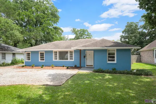 605 Pierce Ave, Baton Rouge, LA 70806