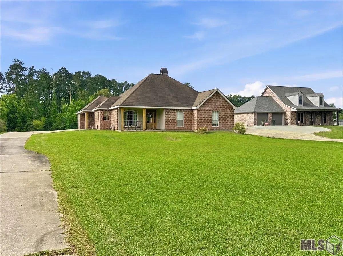 44129 La Hwy 431, Saint Amant, LA 70774 - #1