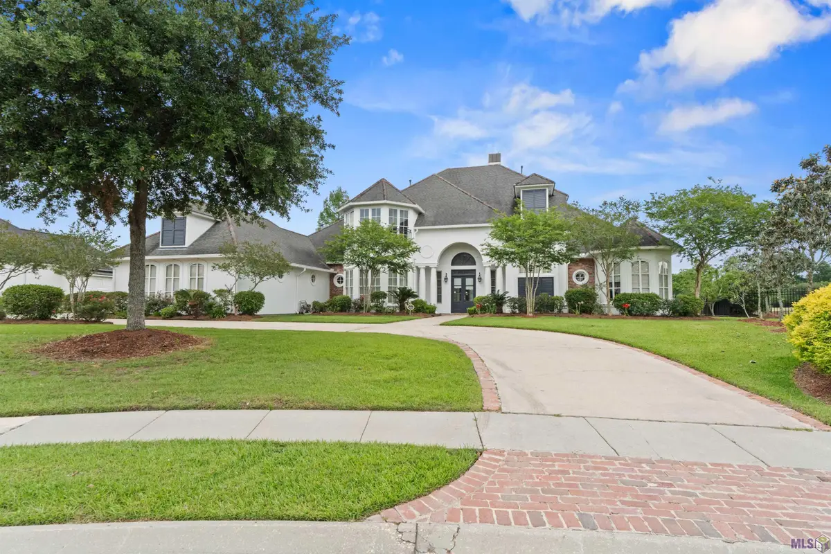 15425 Victory Hill Ct, Baton Rouge, LA 70810 - #1