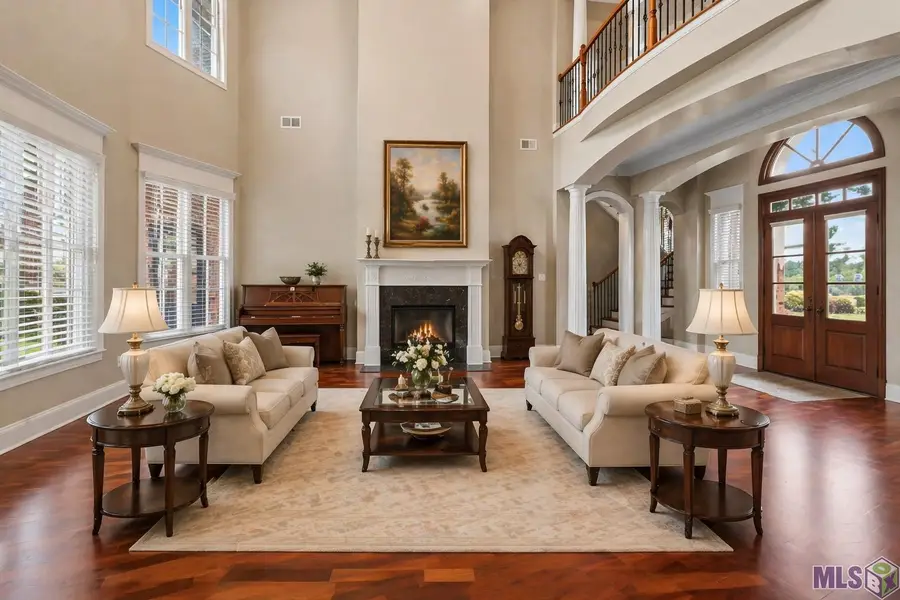 15425 Victory Hill Ct, Baton Rouge, LA 70810 - #2