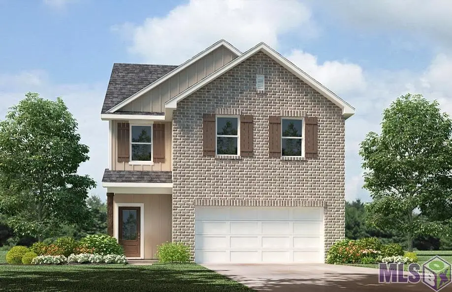 2105 Clark Ave, Zachary, LA 70791 - #1