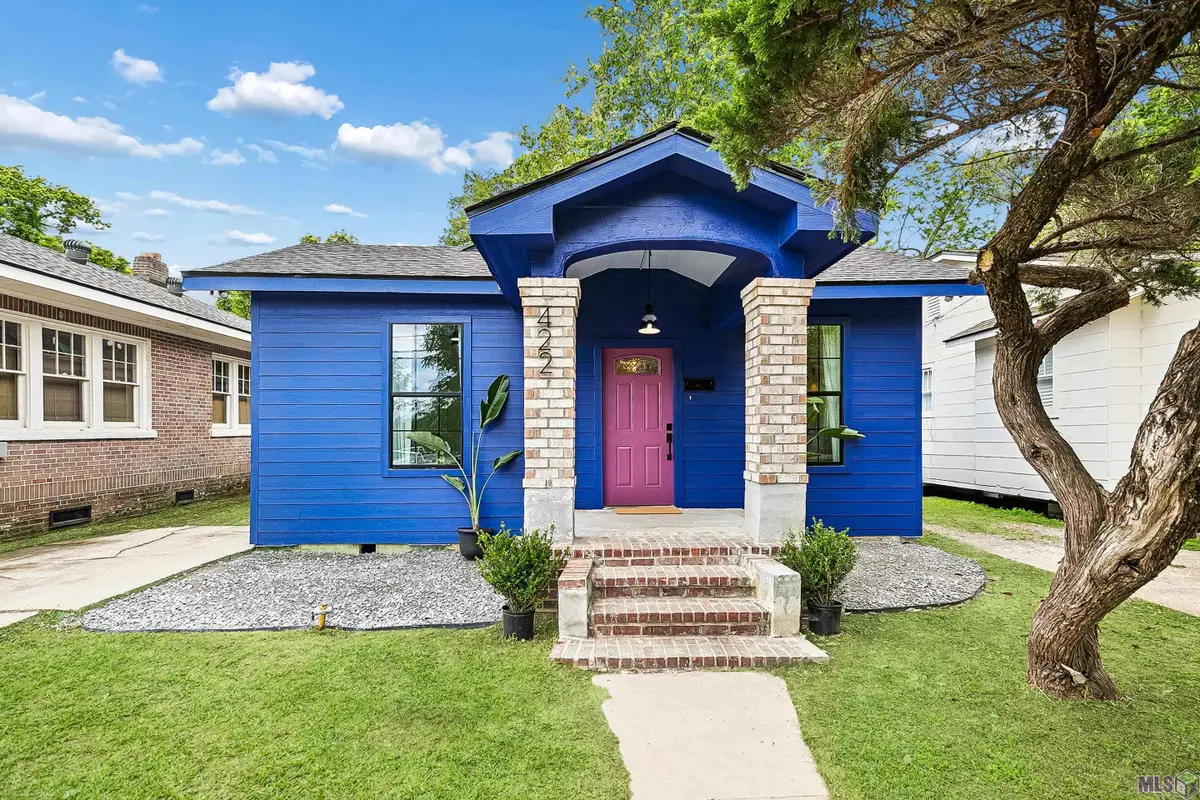 422 St Rose, Baton Rouge, LA 70806 - #1