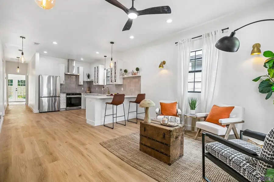 422 St Rose, Baton Rouge, LA 70806 - #2