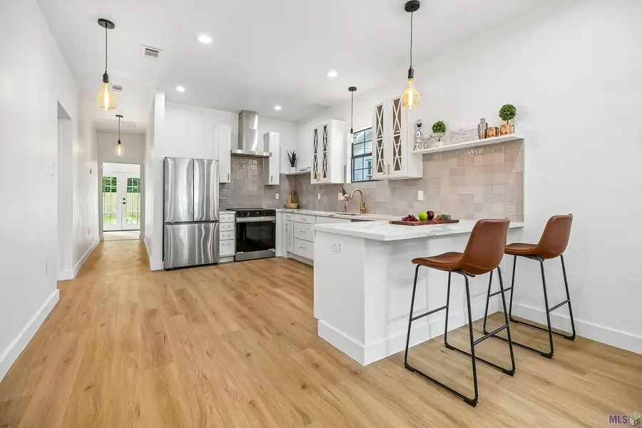 422 St Rose, Baton Rouge, LA 70806 - #3