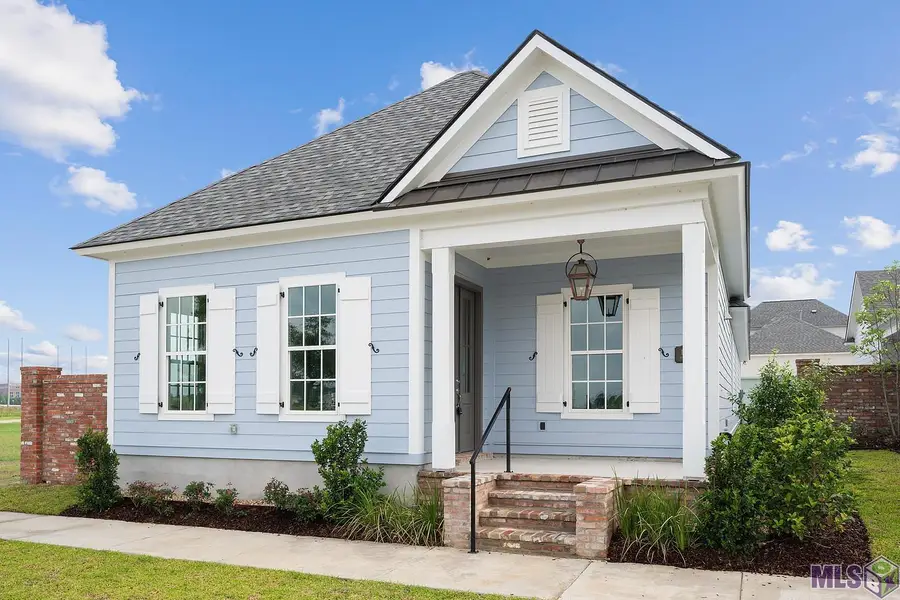14460 Haile Way, Baton Rouge, LA 70817 - #3
