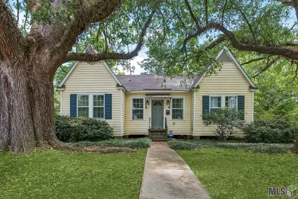 1505 Arlington Ave, Baton Rouge, LA 70808