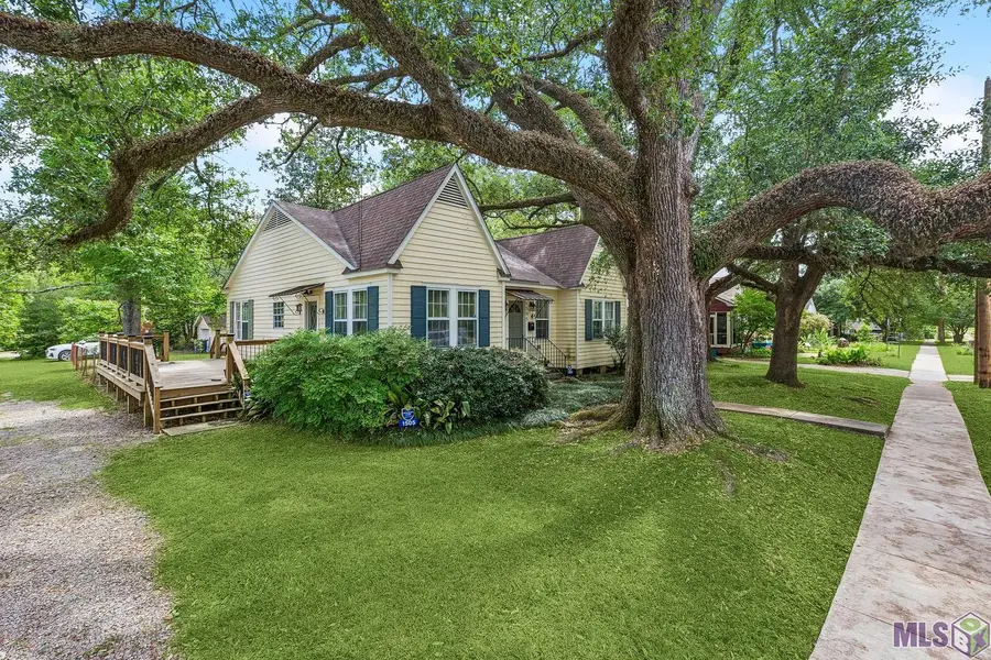 1505 Arlington Ave, Baton Rouge, LA 70808 - #2