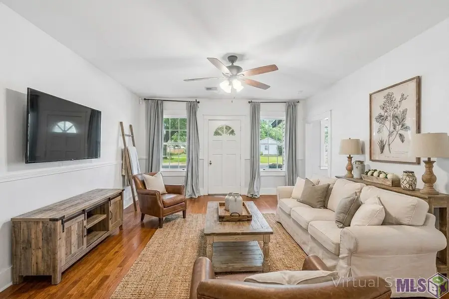 1505 Arlington Ave, Baton Rouge, LA 70808 - #3