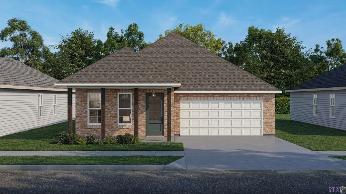 10125 Pelican Pointe Lane, Baton Rouge, LA 70810 - #1