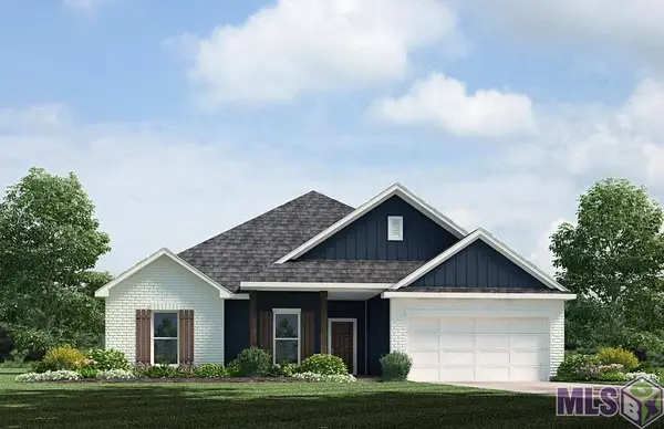 2101 Clark Ave, Zachary, LA 70791