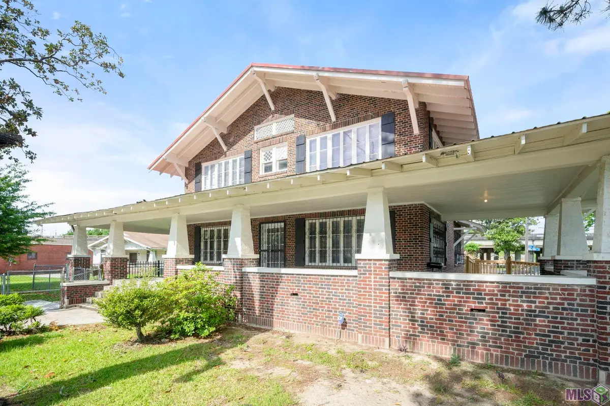 1851 Plank Rd, Baton Rouge, LA 70802 - #1