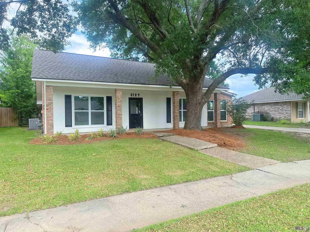 2127 Elkwood Dr, Baton Rouge, LA 70816 - #1