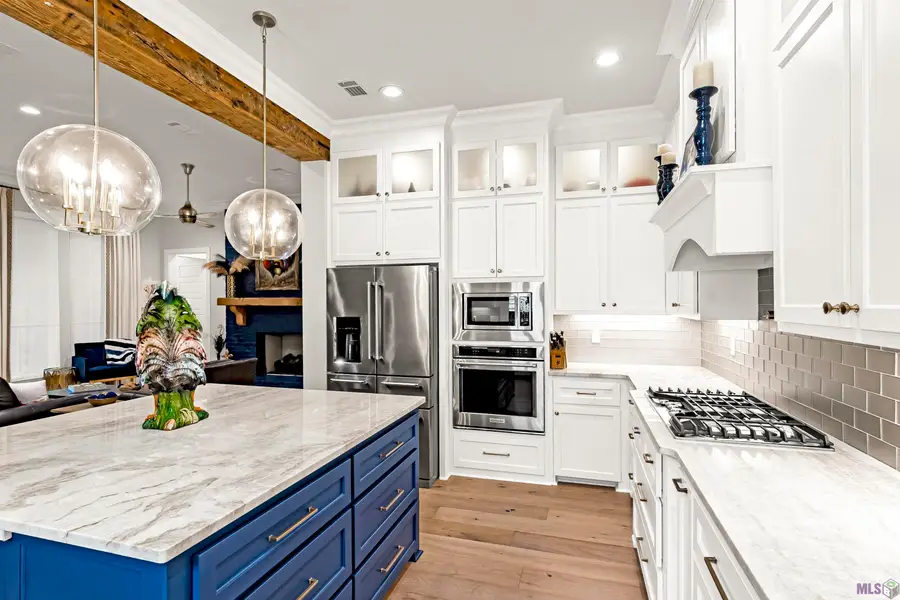 9352 Inniswylde Dr, Baton Rouge, LA 70809 - #3