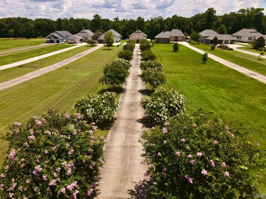 5687 Island Rd, Jarreau, LA 70749 - #2
