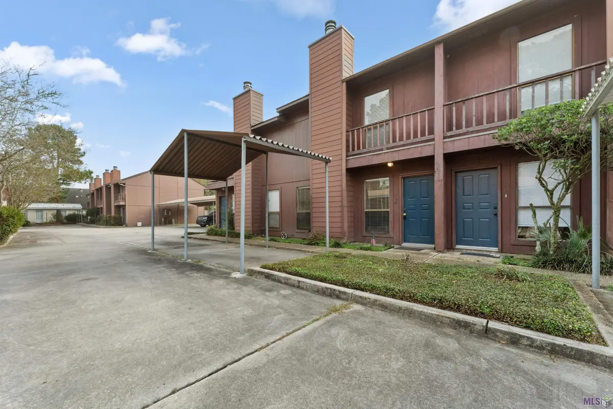 958 Ridgepoint Ct #1, Baton Rouge, LA 70810 - #1