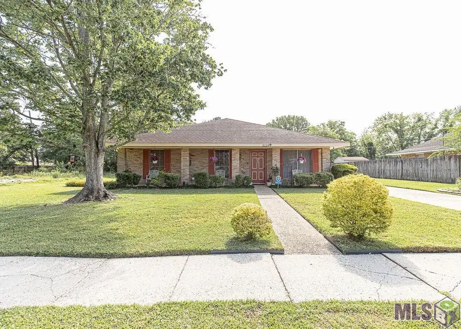 3224 Kings Canyon Dr, Baton Rouge, LA 70814 - #2