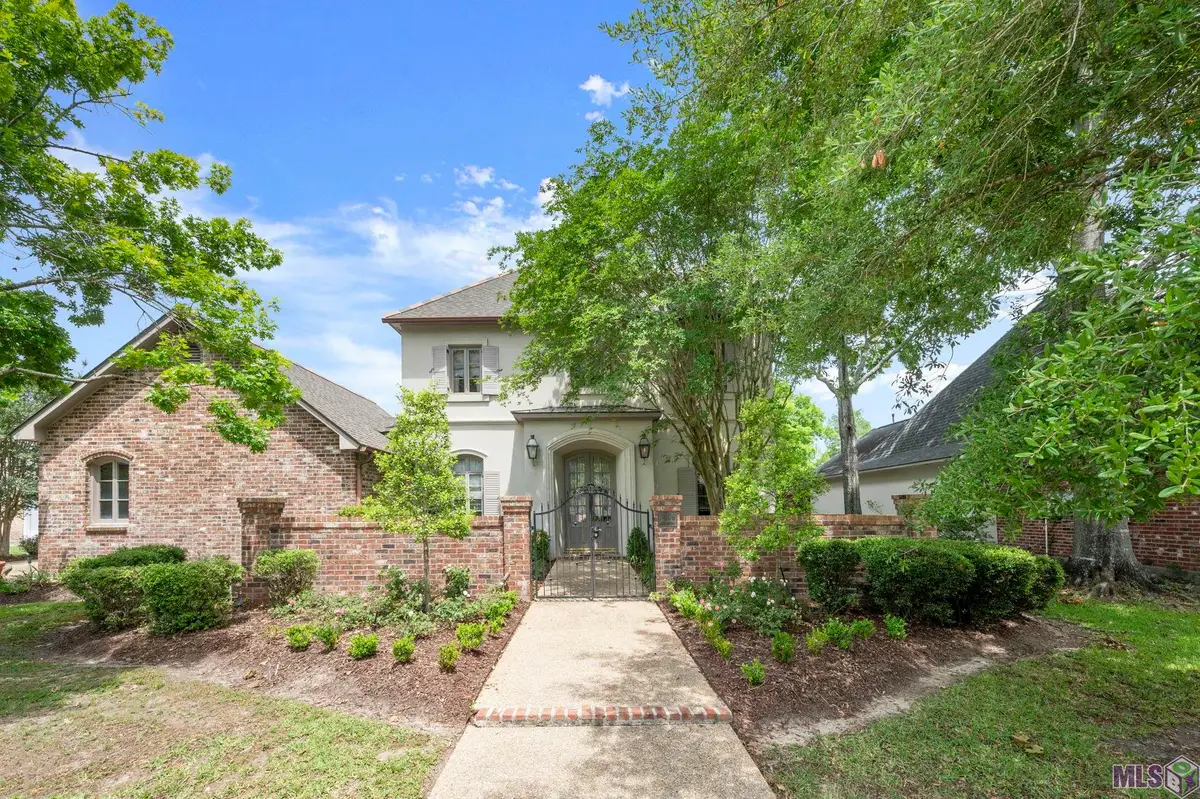 7409 Rue Henri, Baton Rouge, LA 70806 - #1