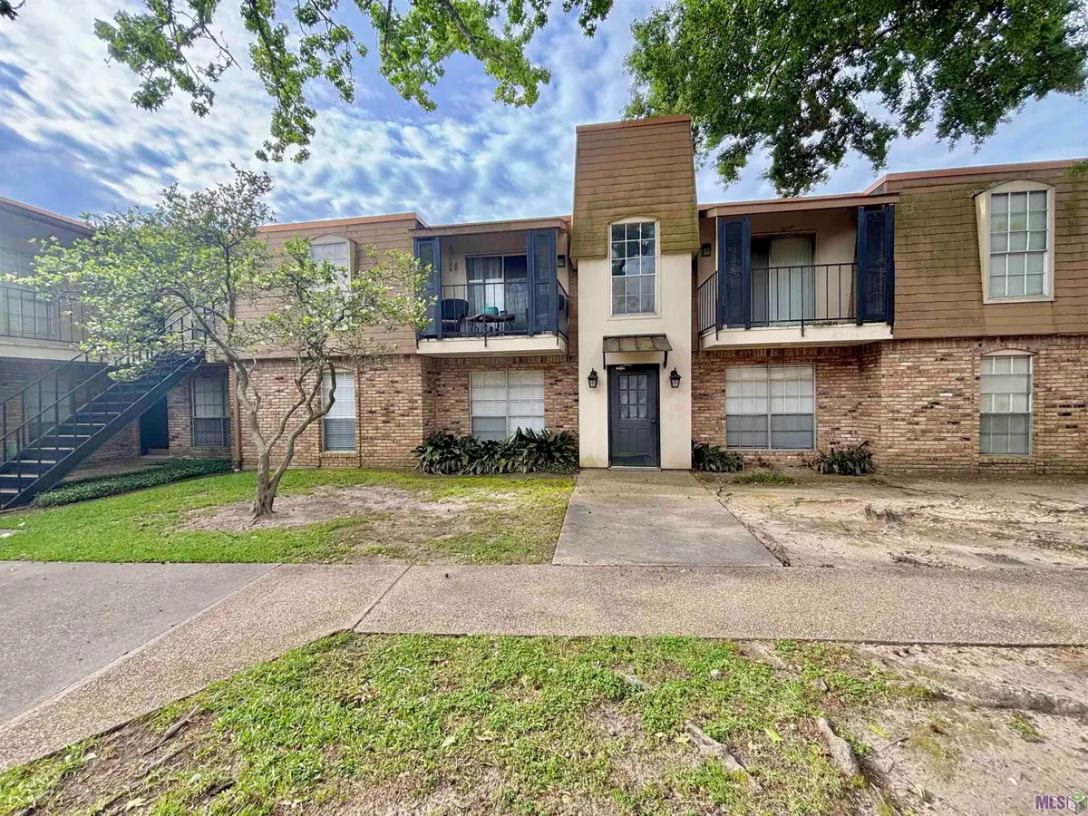 2100 College Dr #120, Baton Rouge, LA 70808 - #1