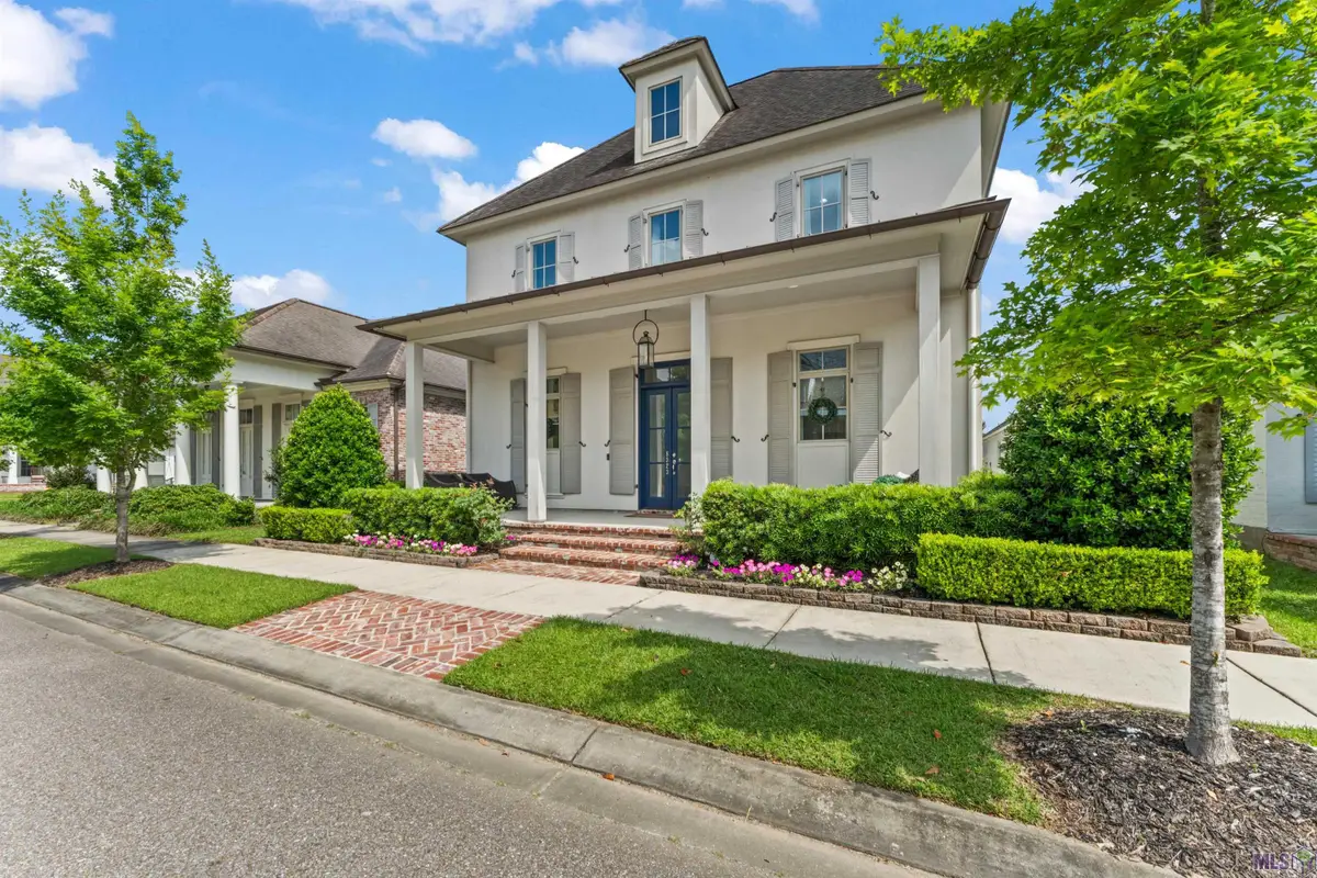 8323 Billiu St, Baton Rouge, LA 70817 - #1
