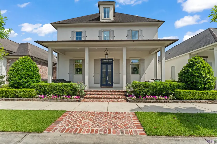 8323 Billiu St, Baton Rouge, LA 70817 - #2