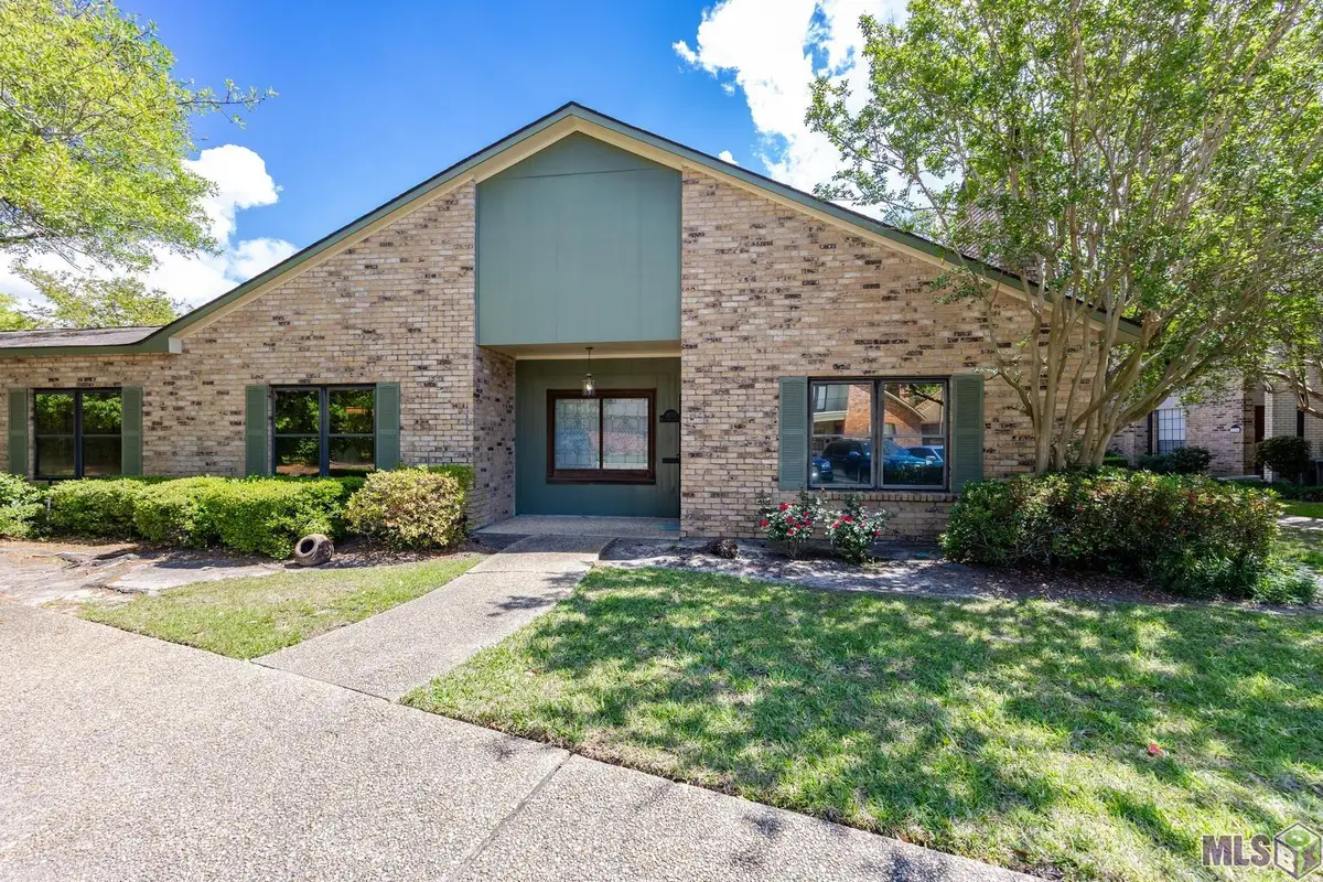 2033 W Magna Carta Pl, Baton Rouge, LA 70815 - #1