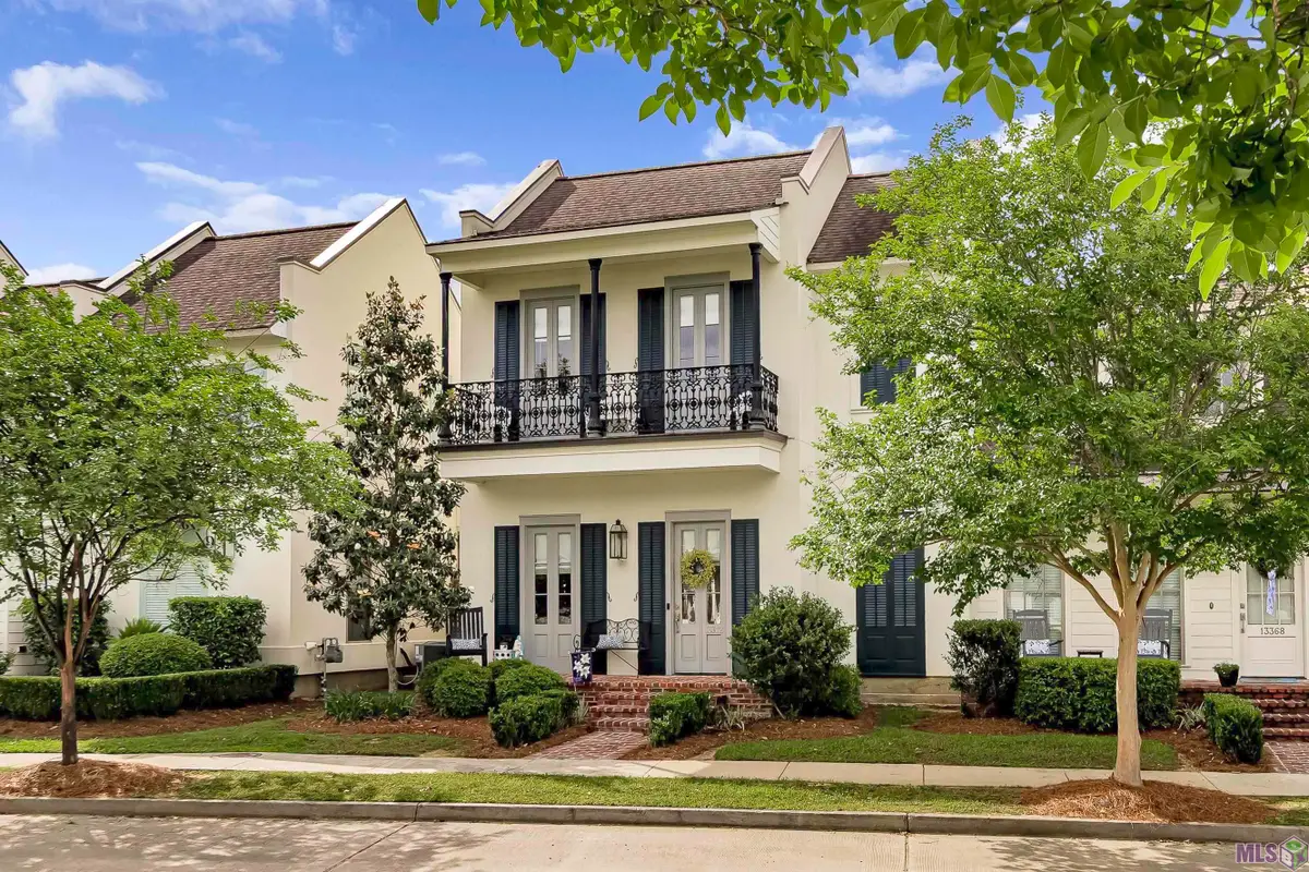 13372 Magnolia Square Dr, Baton Rouge, LA 70818 - #1