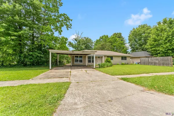 564 E Bolivar Dr, Baton Rouge, LA 70819