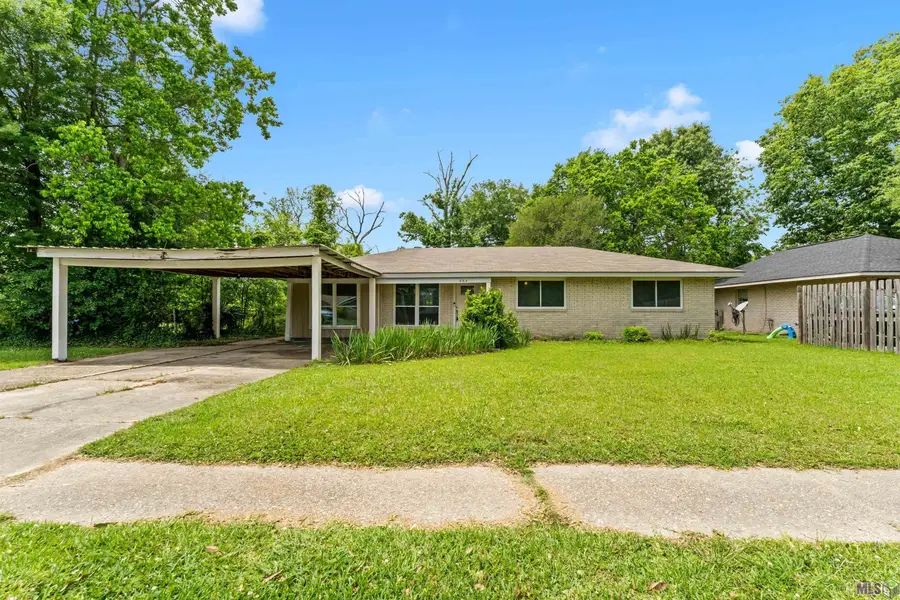 564 E Bolivar Dr, Baton Rouge, LA 70819 - #2