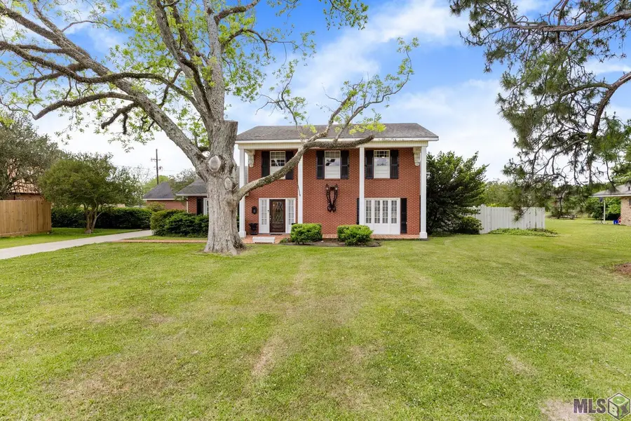 24540 Ory Ave, Plaquemine, LA 70764 - #3