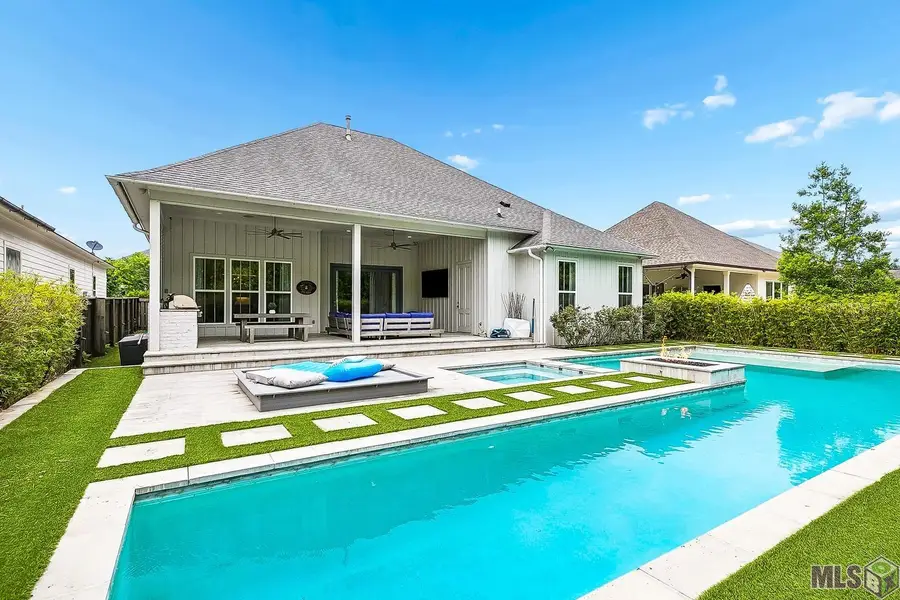 2028 Sugar Cane Ln, Baton Rouge, LA 70810 - #3