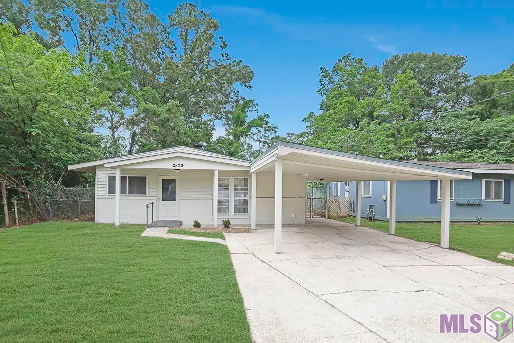 2838 73rd Ave, Baton Rouge, LA 70807 - #1
