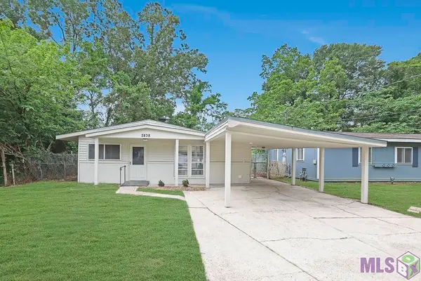 2838 73rd Ave, Baton Rouge, LA 70807