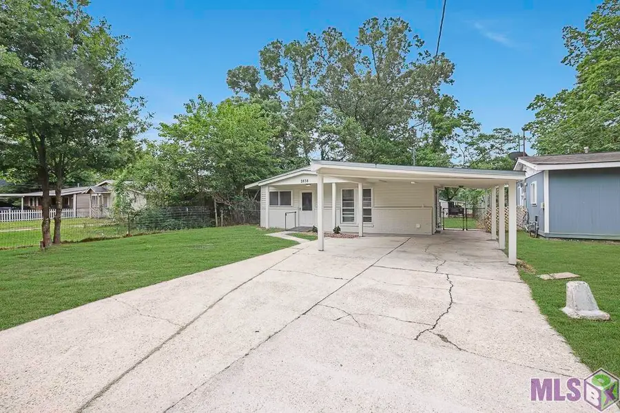 2838 73rd Ave, Baton Rouge, LA 70807 - #2