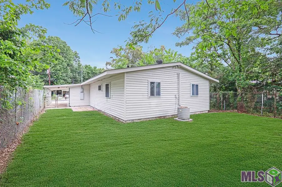 2838 73rd Ave, Baton Rouge, LA 70807 - #3
