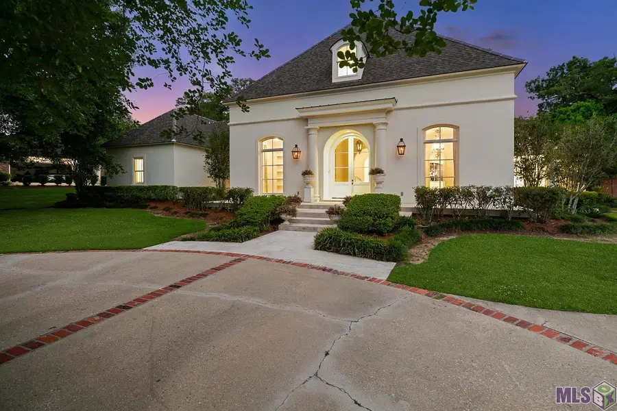 19420 N Muirfield Cir, Baton Rouge, LA 70810 - #2