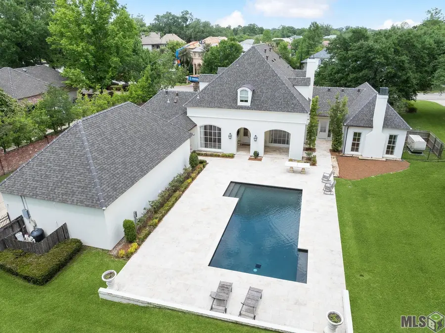 19420 N Muirfield Cir, Baton Rouge, LA 70810 - #3