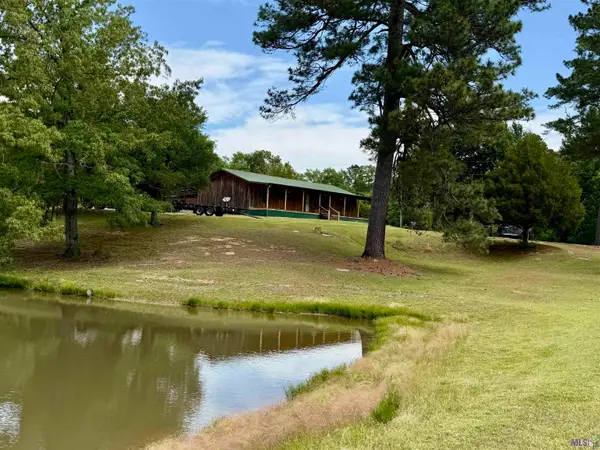 1781 Tom Crum Road, Crosby, MS 39633