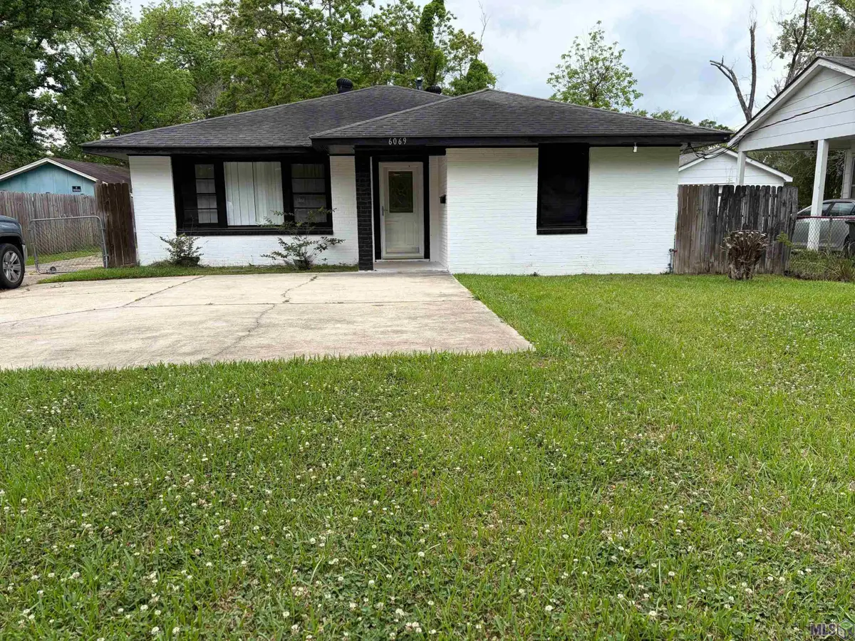 6069 Beechwood Dr, Baton Rouge, LA 70805 - #1