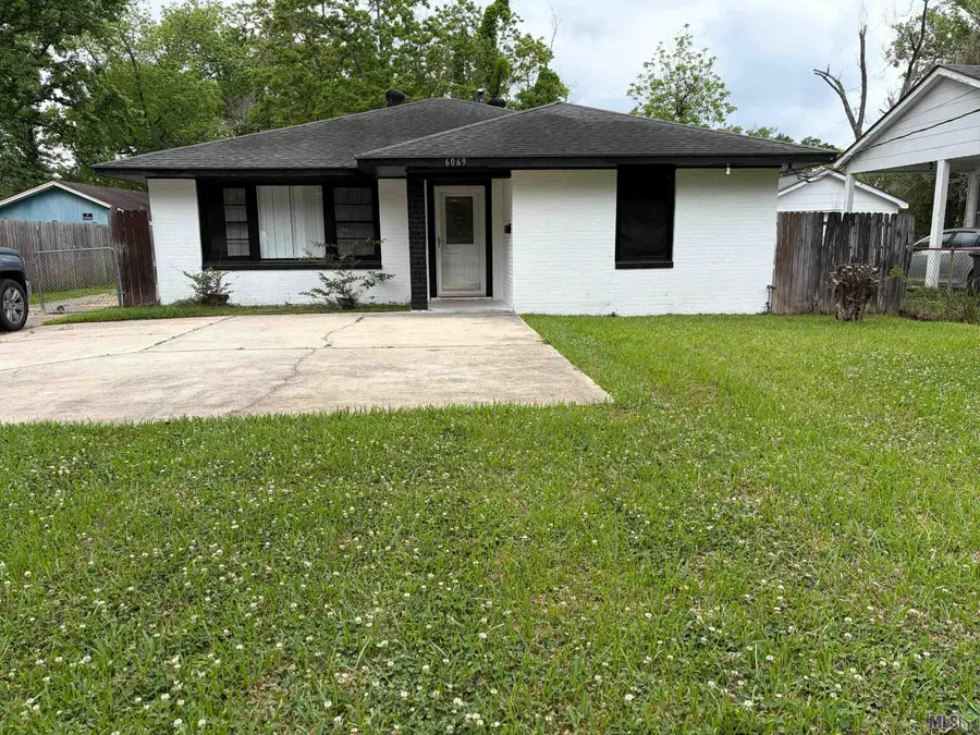 6069 Beechwood Dr, Baton Rouge, LA 70805 - #2