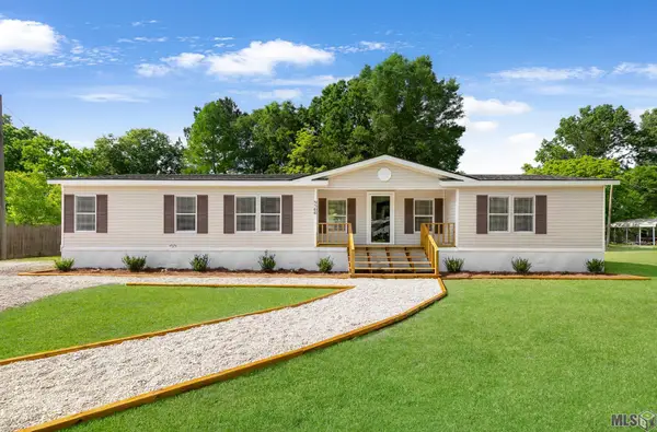 9500 Deer Path Dr, Denham Springs, LA 70706