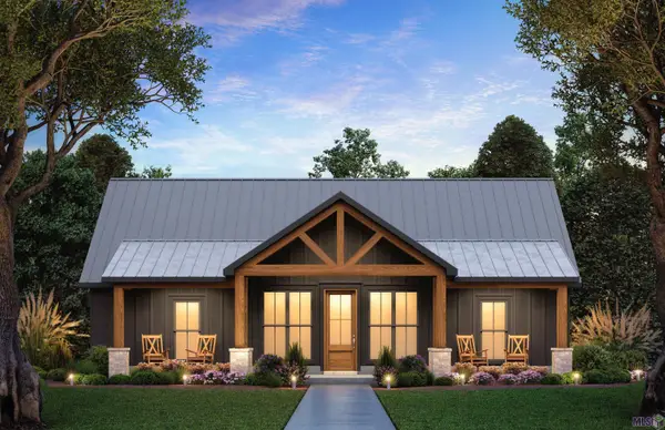 164 Cockerham Rd, Denham Springs, LA 70726