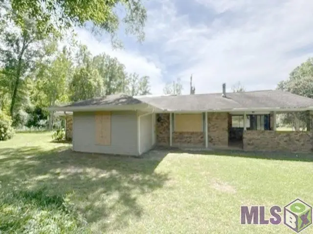 60459 Highway 1054, Amite, LA 70422 - #1